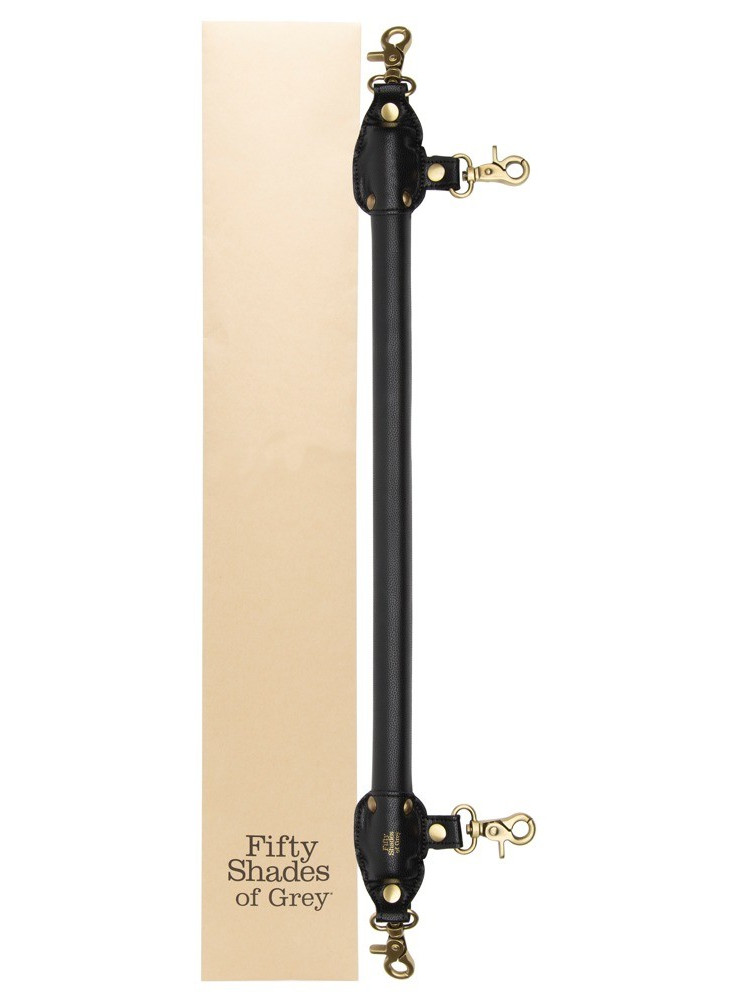 Bound to You Spreader Bar